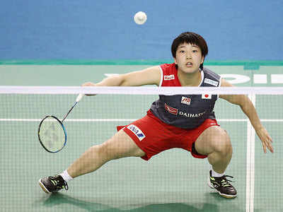 Akane Yamaguchi has good chance to win All England title: Morten Frost