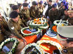 Nation salutes martyrs of Pulwama terror attack