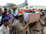 Nation salutes martyrs of Pulwama terror attack