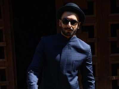 When Ranveer Singh urged the audience to maintain silence for martyred jawans