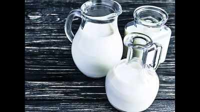 Dairy-free milk finds more takers in Bengaluru