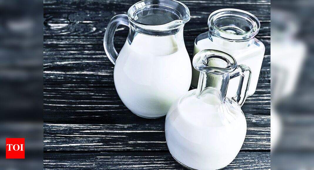 Dairyfree milk finds more takers in Bengaluru Bengaluru News Times