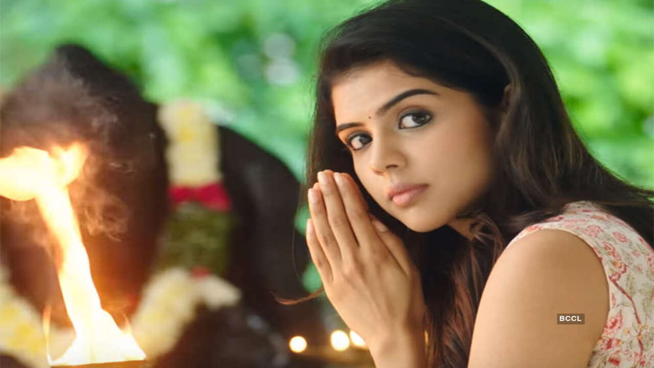 Kalyani priyadarshan fat