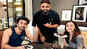 Alia Bhatt reacts on rumours of a 'tiff' with Ranbir Kapoor!