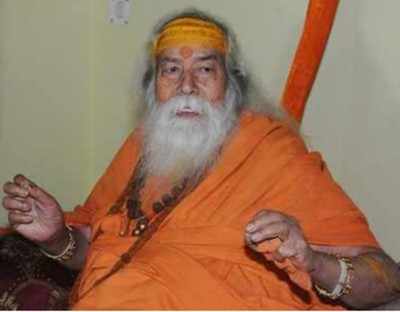 Shankaracharya postpones Ayodhya march in view of Pulwama attack