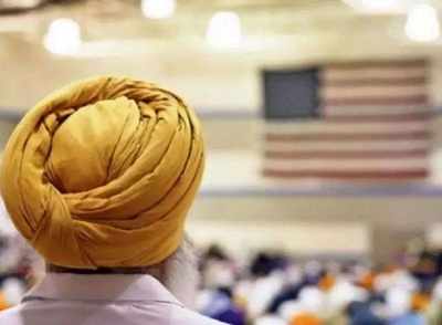 Man faces hate crime charge after throwing hot coffee, punching Sikh clerk in US