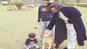 This unseen picture of Taimur Ali Khan and Pataudi family is too cute to miss!