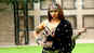 Sangeeta Ghosh visits Jaipur to promote her supernatural show