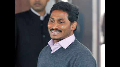 Jaganmohan Reddy promises slew of measures for BCs' welfare