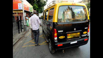Mumbai commuters want GPS meters on autos and cabs