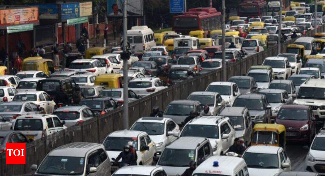 How India's cars will get safer from this year How India's cars will get safer from this year