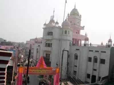 Modi to fulfil Maya's dream of Sant Ravidas memorial