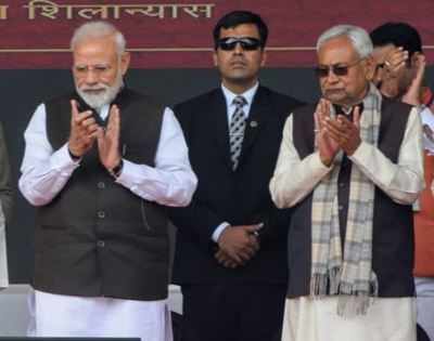 Feel the same fire which is raging in your hearts: Modi on Pulwama attack