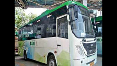 Buoyed by passenger response, Hidco plans to get more e-buses
