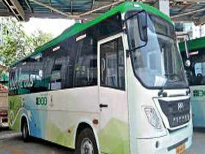 Buoyed by passenger response, Hidco plans to get more e-buses