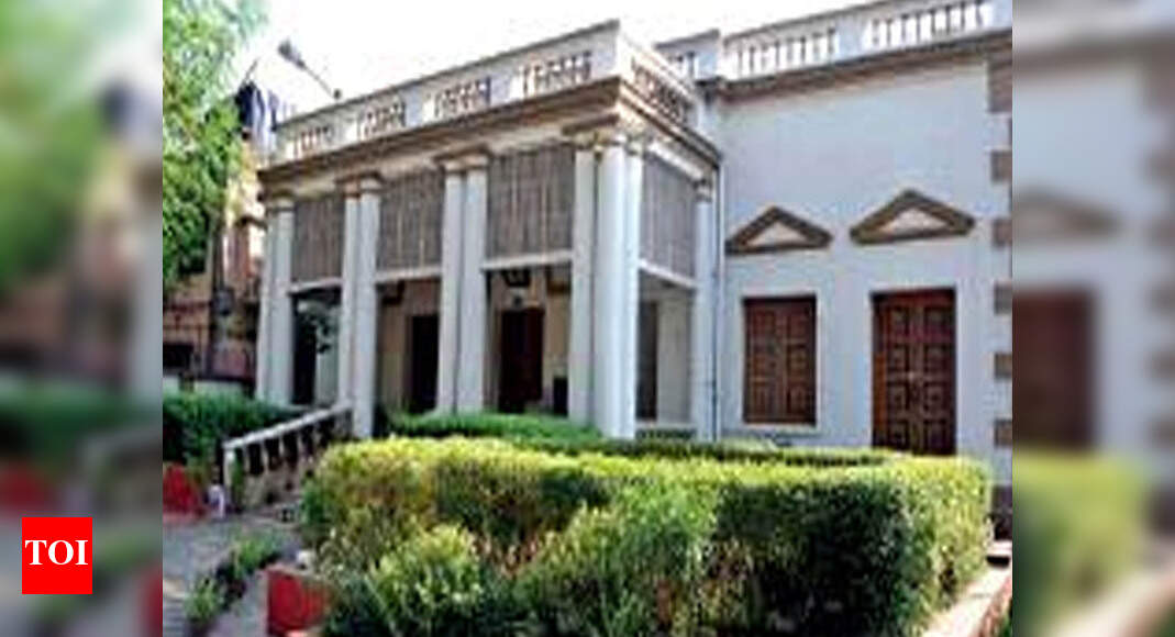 ‘Gandhi Bhavan makeover likely to be over by May’ Kolkata News