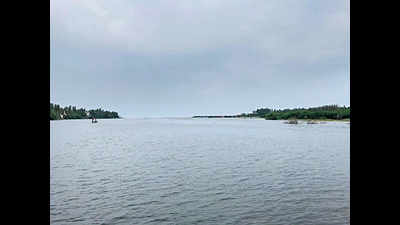 Coastal rowing soon in Pondy waters