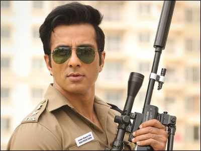 Sonu Sood all set for a mighty Tollywood comeback with ‘Sita’