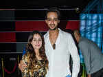 Smriti Khanna’s birthday party