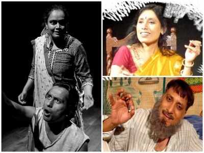 Two plays that entertained Mumbaikars this week