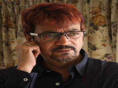 Chiranjeet Chakraborty returns to his sleuth avatar