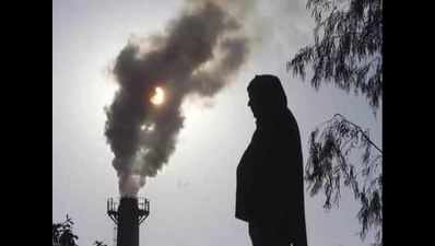Lungs huff and puff hard as Hyderabad air placed worst in south, 35th overall
