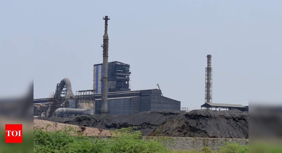 Supreme Court refuses to allow reopening of Sterlite plant - Times of India