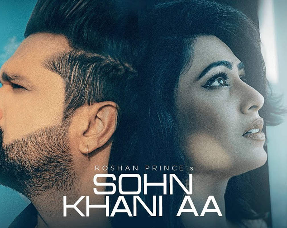 
Latest Punjabi Song Sohn Khani Aa Sung By Roshan Prince
