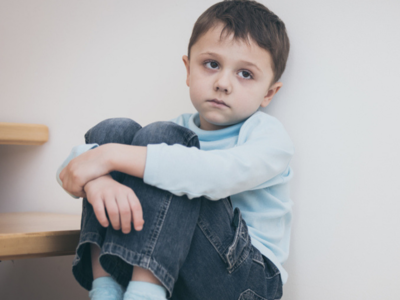 Mental Health Issues in Children & Protection: Are you ignoring signs ...