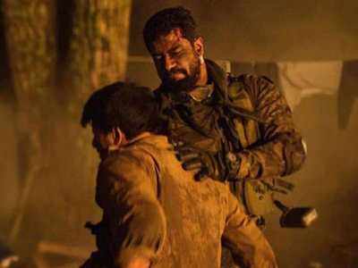 'Uri' box office collection Day 38: The Vicky Kaushal and Yami Gautam starrer sees a phenomenal sixth-weekend collection