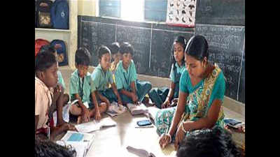 Learning Bengali in Tamil Nadu government schools