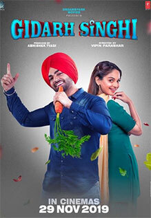 Gidarh Singhi