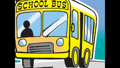 RTO connects with school bus drivers for students’ safety