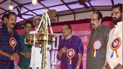 A fitting felicitation for a master musician