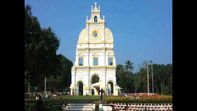 The village that gave Goa its 1st saint