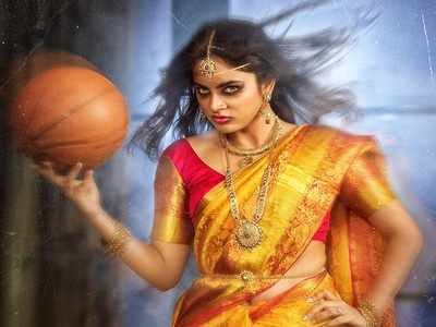 ‘Prema Katha Chitram 2’: The Nandita Swetha starrer finally gets a release date