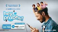 Hey Prabhu - Official Trailer