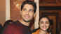 No bitterness amid ex-flames Sidharth Malhotra and Alia Bhatt