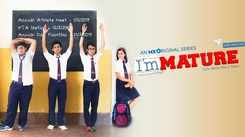 I’mMature - Official Trailer