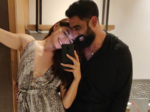 Amit Sadh & Annabel DaSilva's Photos