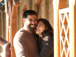 Amit Sadh & Annabel DaSilva's Photos