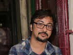 Shoumo Banerjee