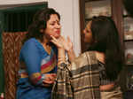 Shubhosree Patel and Suparna Datta 