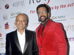 Naved Jaffery and Javed Jaffrey