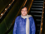 Manoj Joshi