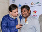 Manoj Joshi and Johnny Lever