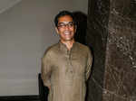 Vrajesh Hirjee