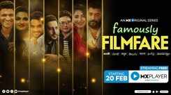 Famously Filmfare - Official Trailer