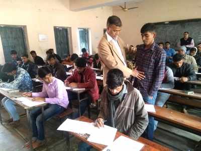 BSEB Class XII exam: 432 students expelled for cheating in exams, 26 impersonators held