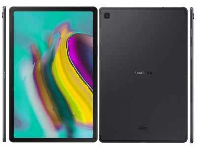 Samsung Galaxy Tab A 10.1, Galaxy Tab S5e launched - Times of India
